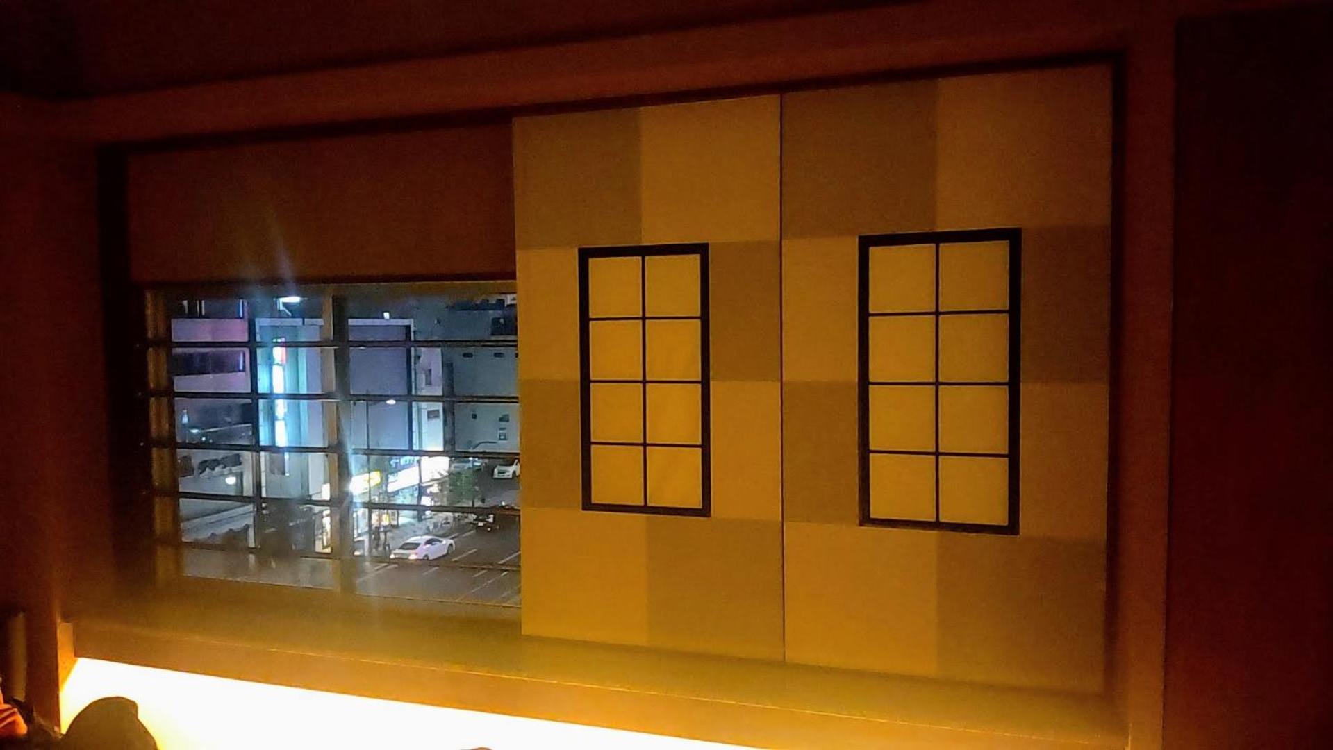 Guest House Tokyo Samurai Esterno foto