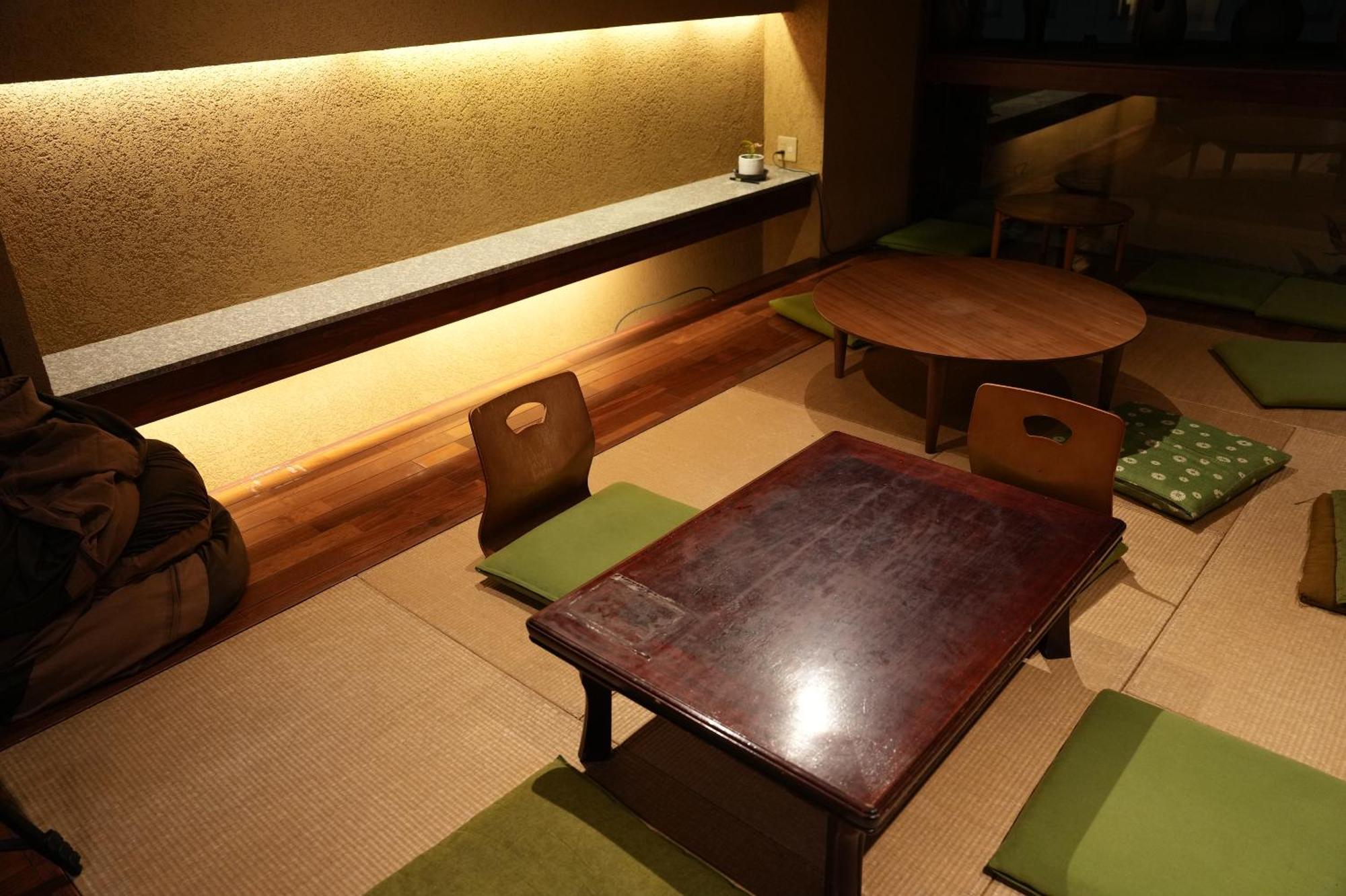 Guest House Tokyo Samurai Esterno foto