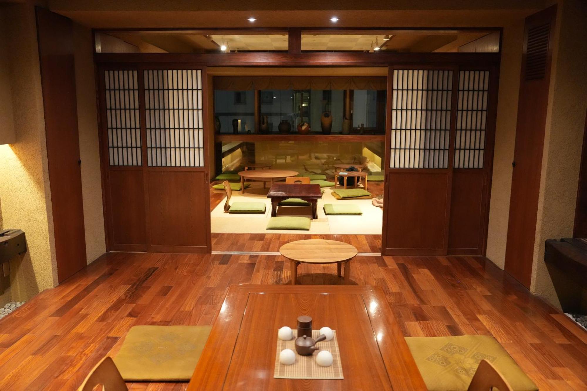 Guest House Tokyo Samurai Esterno foto